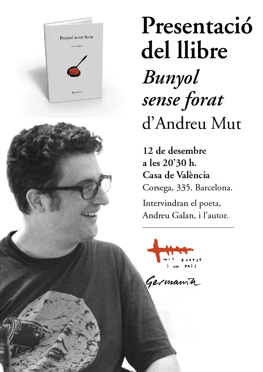 Dijous Literari