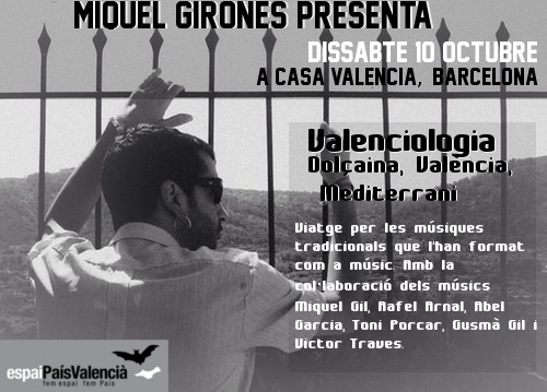 Valenciologia